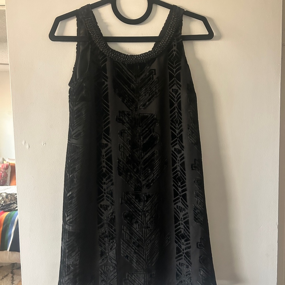 Anthropologie Tracy Reese Dress